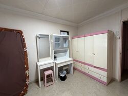 Blk 749 Woodlands Circle (Woodlands), HDB 5 Rooms #633760151